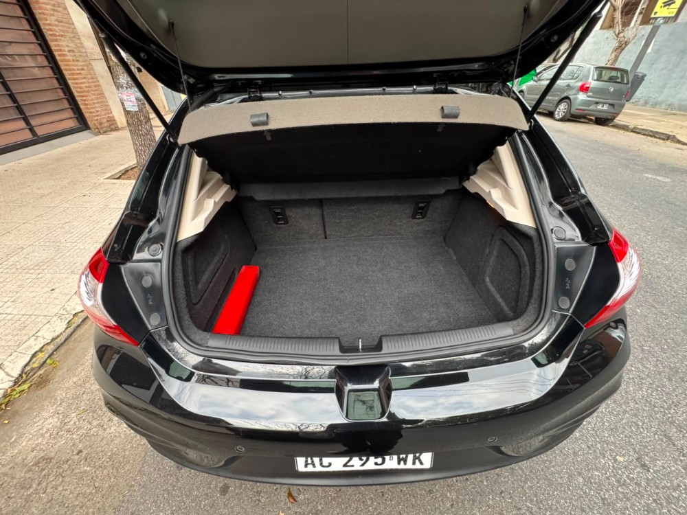 Chevrolet Cruze Ltz — foto 11